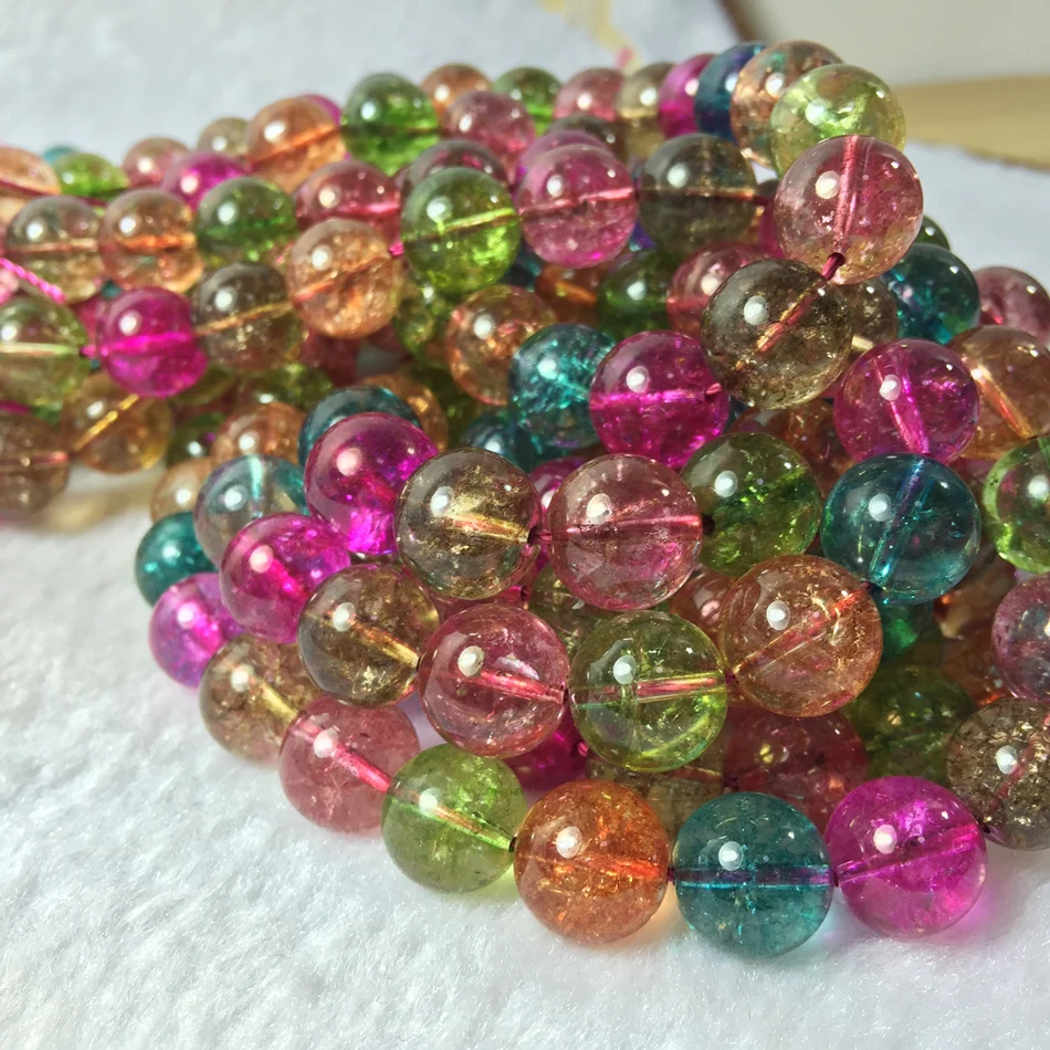Charming 6mm multicolor artificial tourmaline jasper round women diy loose accessories spaces beads jewelry making 15inch BV196
Charming 6mm multicolor artificial tourmaline jasper round women diy loose accessories spaces beads jewelry making 15inch BV196