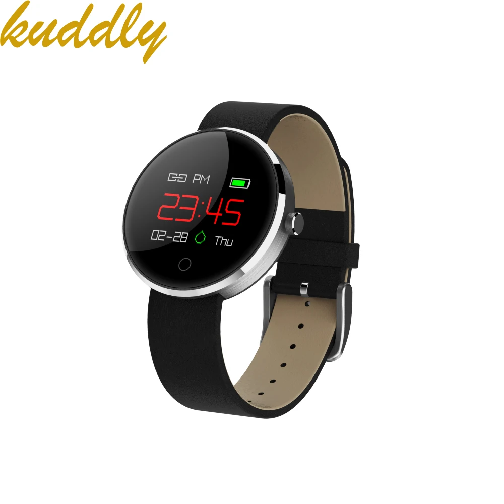 KUDDLE DM78 shenzhen Smart watch Bracelet Blood Pressure Heart Rate Monitor IP68 waterproof Call reminder Activity Tracker
KUDDLE DM78 shenzhen Smart watch Bracelet Blood Pressure Heart Rate Monitor IP68 waterproof Call reminder Activity Tracker