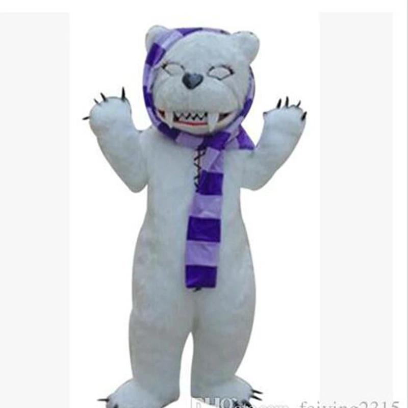 New Adult Make-up Animal Cartoon Party Mascot Costume Christmas Fancy Dress Bear Halloween Mascot Costume Free Ship
New Adult Make-up Animal Cartoon Party Mascot Costume Christmas Fancy Dress Bear Halloween Mascot Costume Free Ship
