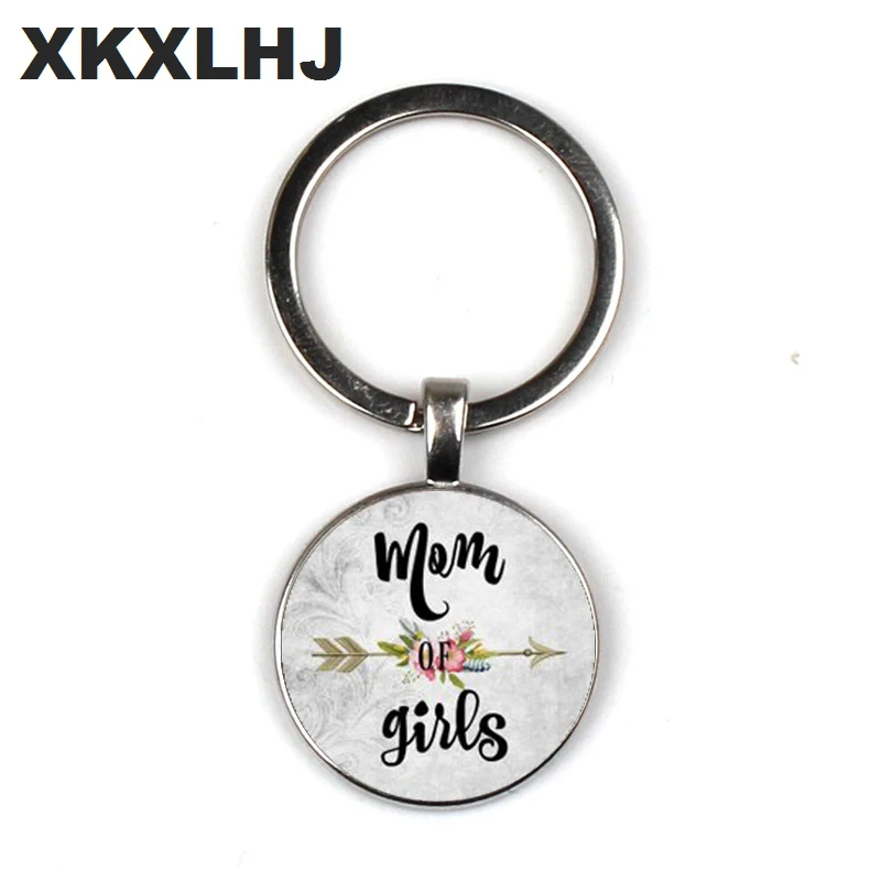 XKXLHJ Mother Keychain, Mother Pendant, Mother's Gift, Jewelry of the Day, Mother of Girl Pendant
XKXLHJ Mother Keychain, Mother Pendant, Mother's Gift, Jewelry of the Day, Mother of Girl Pendant