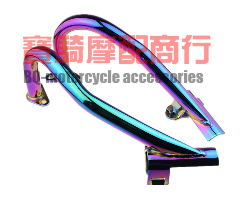 Free shipping Motocycle Crash Bars Engine Guard Protective Frames For Honda vtec 1-3 CB400
Free shipping Motocycle Crash Bars Engine Guard Protective Frames For Honda vtec 1-3 CB400