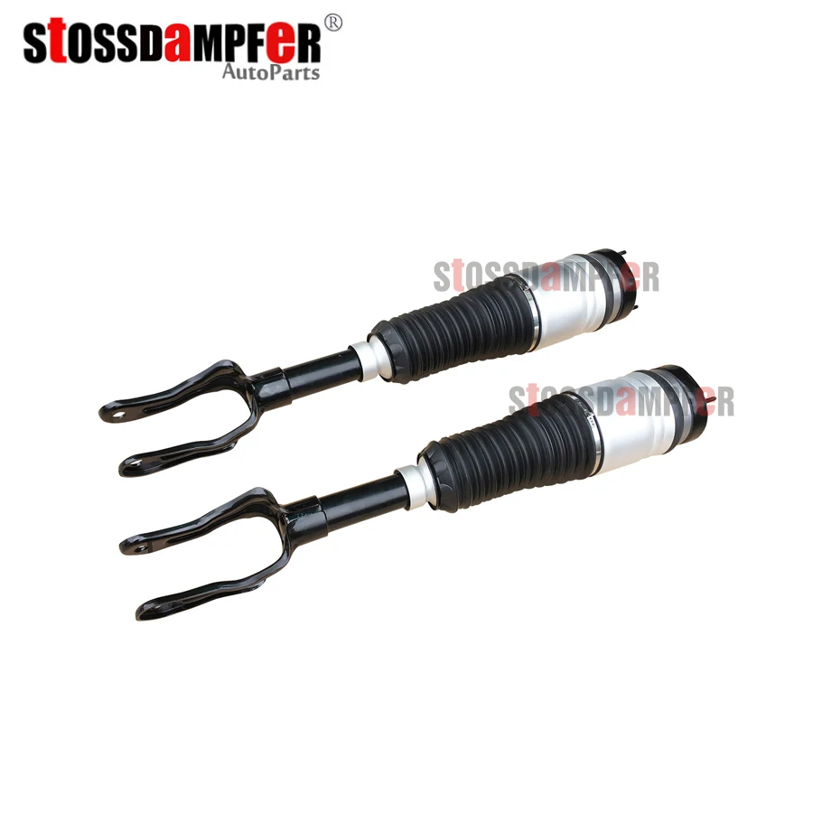 StOSSDaMPFeR Air Suspension Shock Absorber For Jeep Grand Cherokee WK2 Front Air Suspension Damper 68029903AE 68029902AE
StOSSDaMPFeR Air Suspension Shock Absorber For Jeep Grand Cherokee WK2 Front Air Suspension Damper 68029903AE 68029902AE