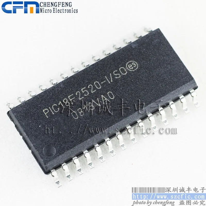 Module 5PCS PIC18F2520 PIC18F2520-I/SO 18F2520 S25FL128SAGMFIR01 TAS5630B TAS5630BPHDR MK60FN1M0VLQ15 MAX691AESE MAX691 MAX275
Module 5PCS PIC18F2520 PIC18F2520-I/SO 18F2520 S25FL128SAGMFIR01 TAS5630B TAS5630BPHDR MK60FN1M0VLQ15 MAX691AESE MAX691 MAX275