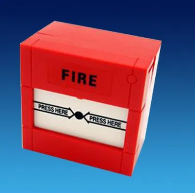 Manual call point(DC24V) 2-wire Conventional Manual Call Point fire alarm system
Manual call point(DC24V) 2-wire Conventional Manual Call Point fire alarm system