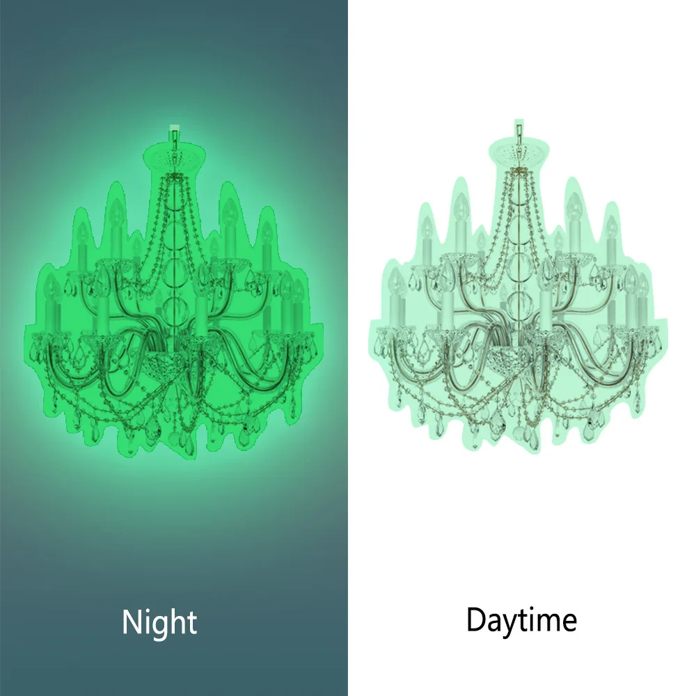 New best-selling 3 d creative noctilucent luxury crystal chandeliers wall stickers Background of bedroom luminous wallpaper
New best-selling 3 d creative noctilucent luxury crystal chandeliers wall stickers Background of bedroom luminous wallpaper