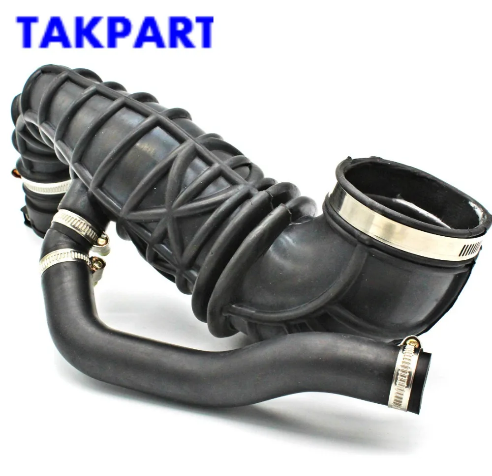 TAKPART for Ford Transit Connect Tourneo Connect 1.8 Air Filter Box Top Intake Hose Pipe
TAKPART for Ford Transit Connect Tourneo Connect 1.8 Air Filter Box Top Intake Hose Pipe