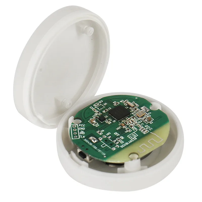 Датчик температуры и влажности Eddystone iBeacon NRF52832 Ble 5 0|Фитнес-трекеры| |
