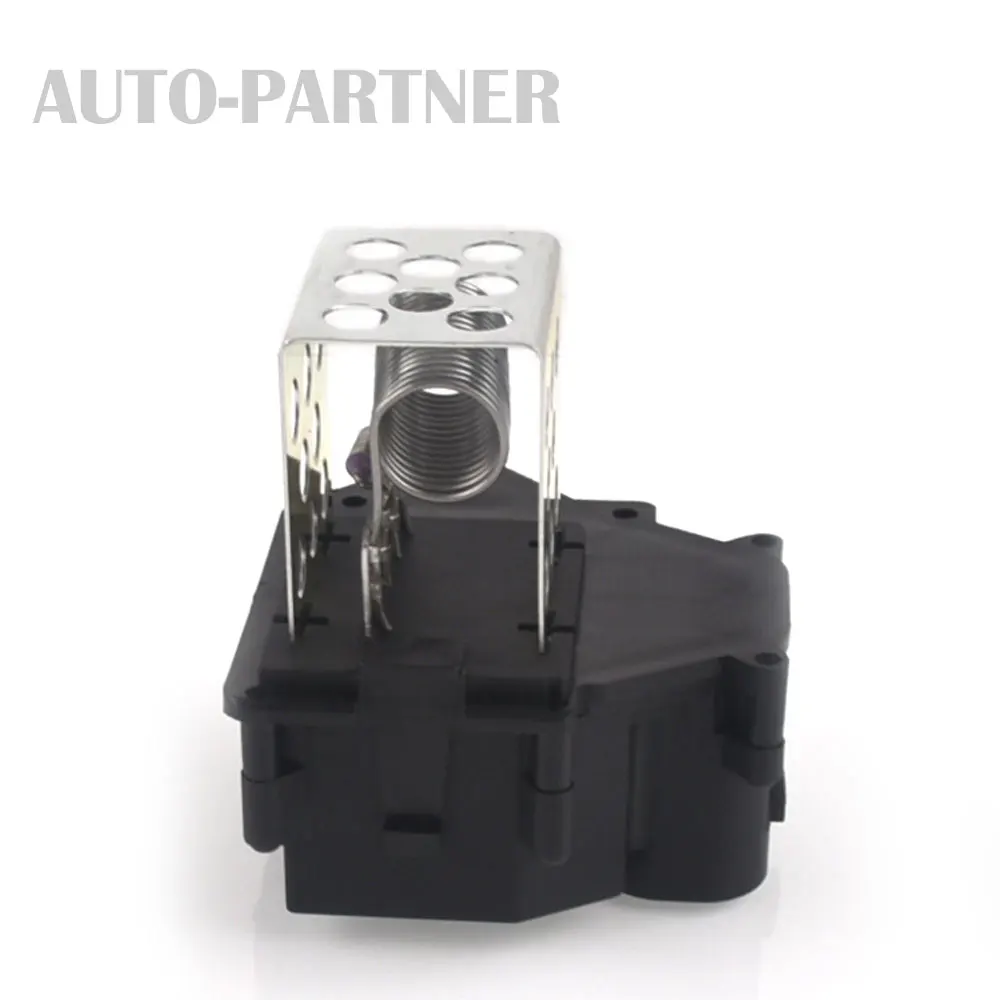 For Peugeot 307 For Citroen C3 C4 New Auto Heater Blower Motor Resistor 9649247680 9658508980 9659799080 824100
For Peugeot 307 For Citroen C3 C4 New Auto Heater Blower Motor Resistor 9649247680 9658508980 9659799080 824100