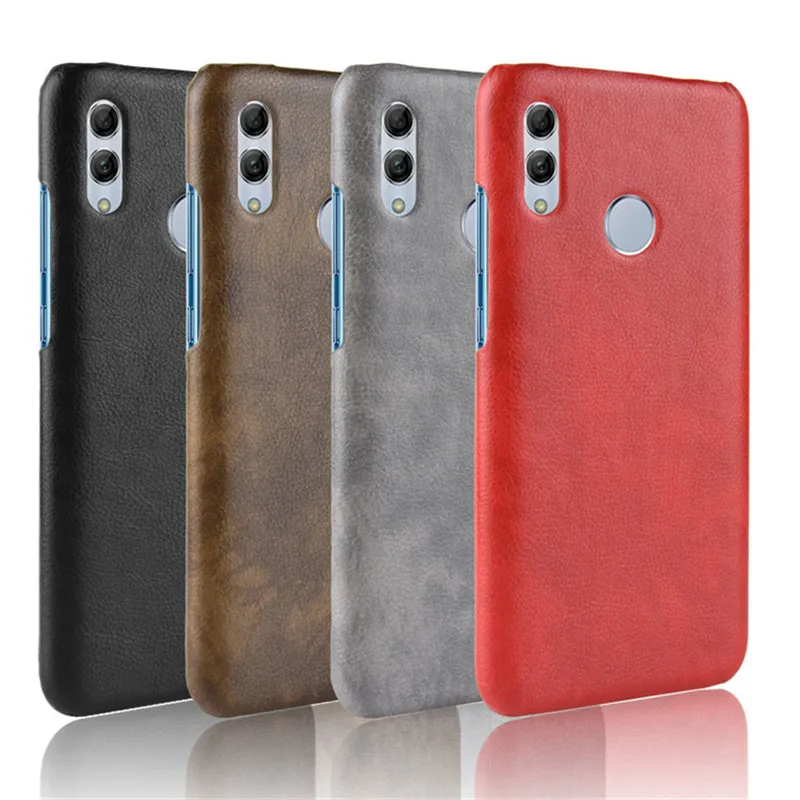 For Huawei P Smart 2019 Case Huawei PSmart 2019 Retro PU Leather Litchi pattern Skin Cover For Huawei P Smart 2019 Phone Case
For Huawei P Smart 2019 Case Huawei PSmart 2019 Retro PU Leather Litchi pattern Skin Cover For Huawei P Smart 2019 Phone Case