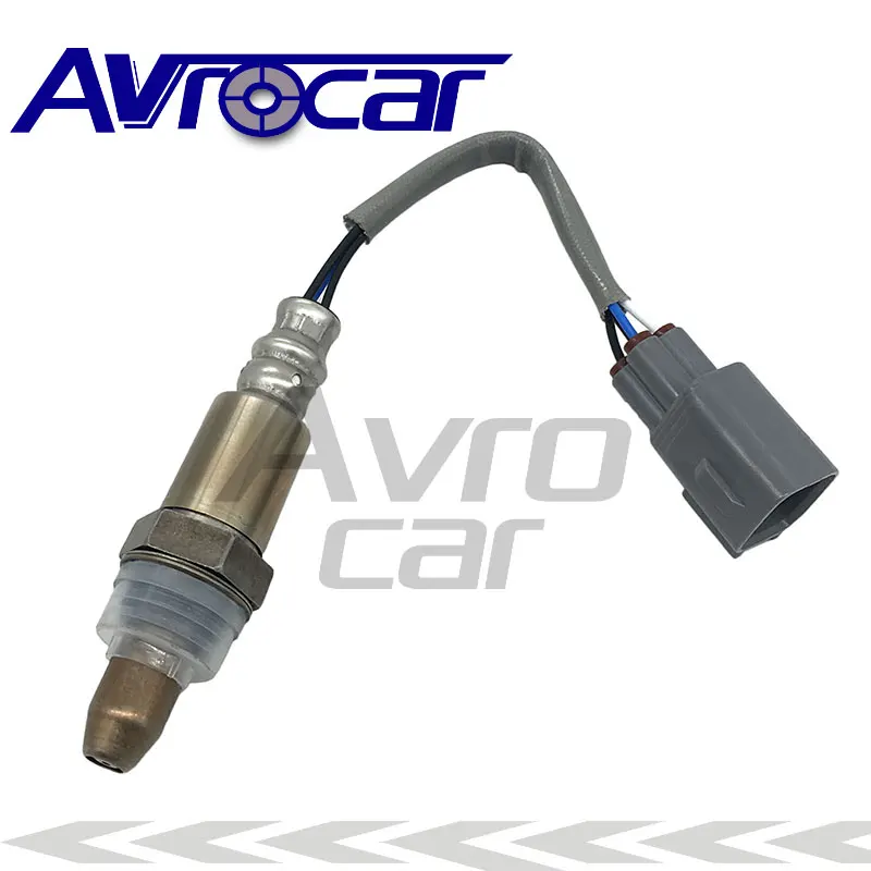 O2 Lambda Sensor Oxygen Sensor Air Fuel Ratio Sensor for LEXUS IS F 89467-53020 8946753020 SU11850 2008-2009
O2 Lambda Sensor Oxygen Sensor Air Fuel Ratio Sensor for LEXUS IS F 89467-53020 8946753020 SU11850 2008-2009