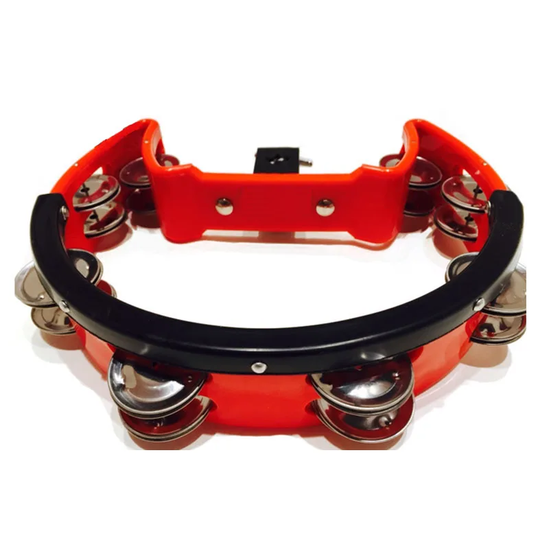 MoonEmbassy Jazz Drum Rhythm Tamborine Metal Jingles Hi Hat Clutch Cymbal Tambourine Percussion Instrument Accessories
MoonEmbassy Jazz Drum Rhythm Tamborine Metal Jingles Hi Hat Clutch Cymbal Tambourine Percussion Instrument Accessories
