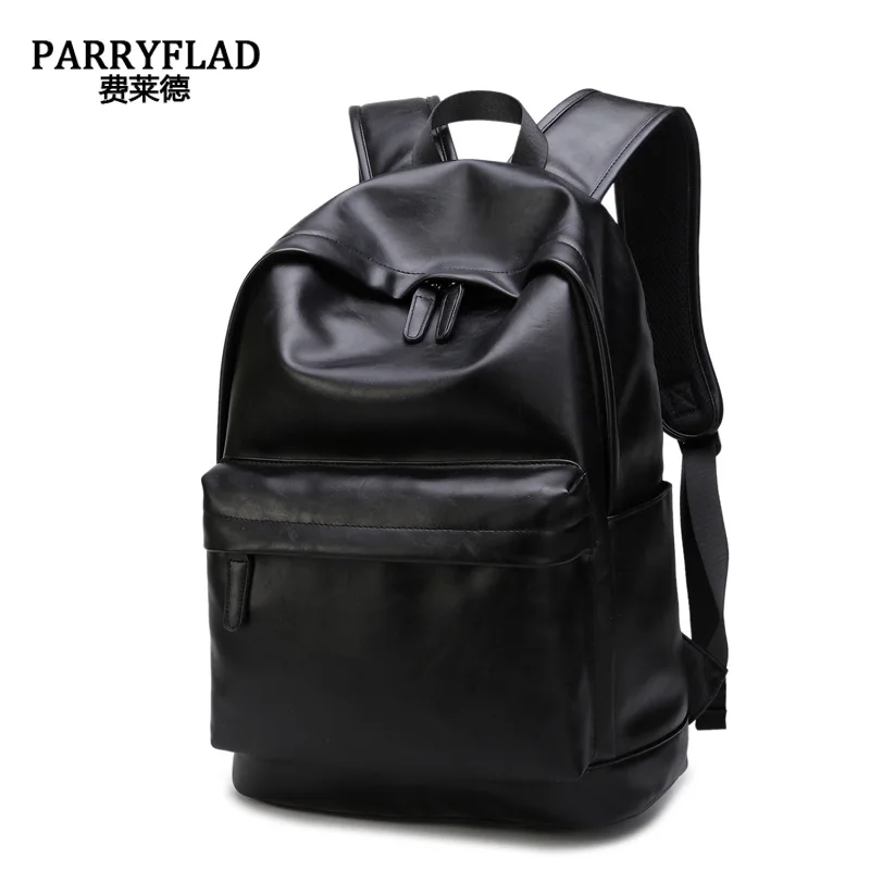 New Fashion Men Backpack Men's Backpacks For Teenager Luxury Designer PU Leather Backpacks Male High Quality Travel Backpacks
New Fashion Men Backpack Men's Backpacks For Teenager Luxury Designer PU Leather Backpacks Male High Quality Travel Backpacks