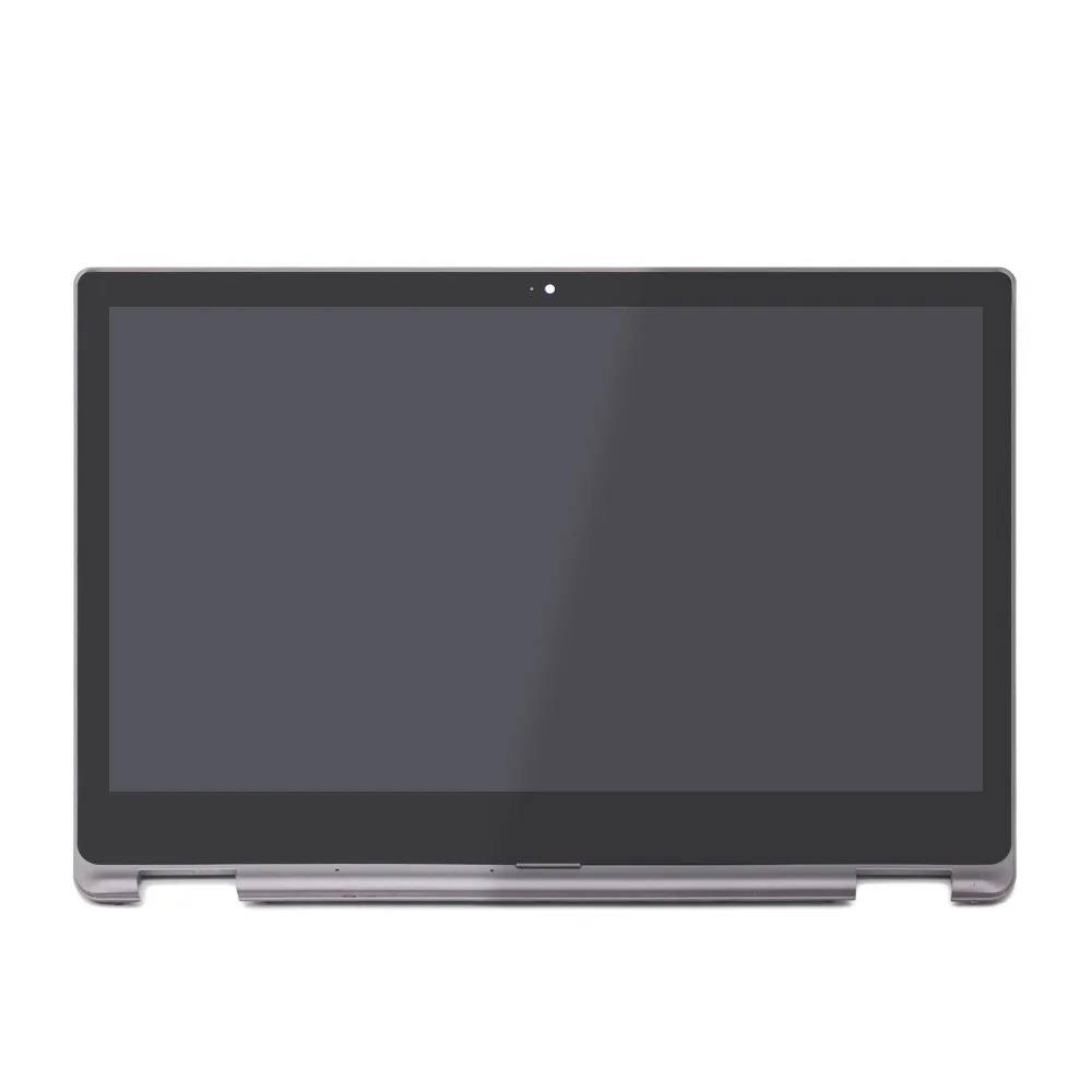 ЖК-дисплей сенсорный дигитайзер стекло экран в сборе с рамкой для Acer Aspire R 15 R5-571T-52PU R5-571T-52MM
ЖК-дисплей сенсорный дигитайзер стекло экран в сборе с рамкой для Acer Aspire R 15 R5-571T-52PU R5-571T-52MM