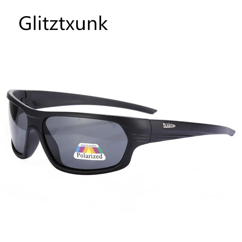 Солнцезащитные очки Glitztxunk поляризационные мужские, спортивные, в стиле ретро, в чёрной оправе, для вождения и занятий на свежем воздухе
Солнцезащитные очки Glitztxunk поляризационные мужские, спортивные, в стиле ретро, в чёрной оправе, для вождения и занятий на свежем воздухе