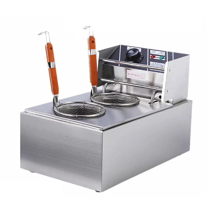 1pc 220V Commercial / Household 6L Stainless Steel Bench Top Electric Pasta Facial Machine Electrothermal Powder Cooker
1pc 220V Commercial / Household 6L Stainless Steel Bench Top Electric Pasta Facial Machine Electrothermal Powder Cooker