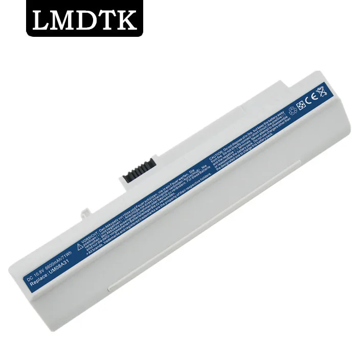 LMDTK Новый 9 ячеек Аккумулятор для ноутбука ACER Aspire one ZG5 A110 A150 UM08A31 UM08A51 UM08A52 UM08A71 UM08A72 Бесплатная доставка
LMDTK Новый 9 ячеек Аккумулятор для ноутбука ACER Aspire one ZG5 A110 A150 UM08A31 UM08A51 UM08A52 UM08A71 UM08A72 Бесплатная доставка
