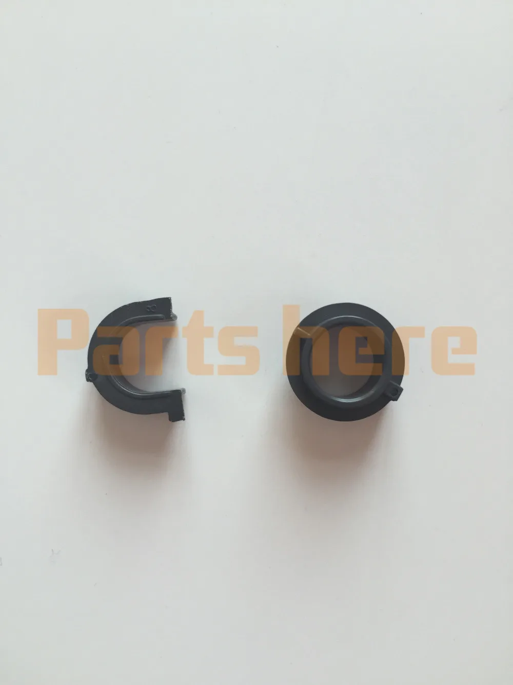 Японская новая RC1 3609 010 3610 Давление роликовая втулка нижний ролик для HP 3005 3027 P3005