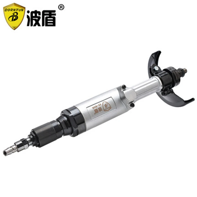 Borntun 5-inch Pneumatic Air Angle Grinder 125mm Polishing Buffing Cutting Machine
Borntun 5-inch Pneumatic Air Angle Grinder 125mm Polishing Buffing Cutting Machine