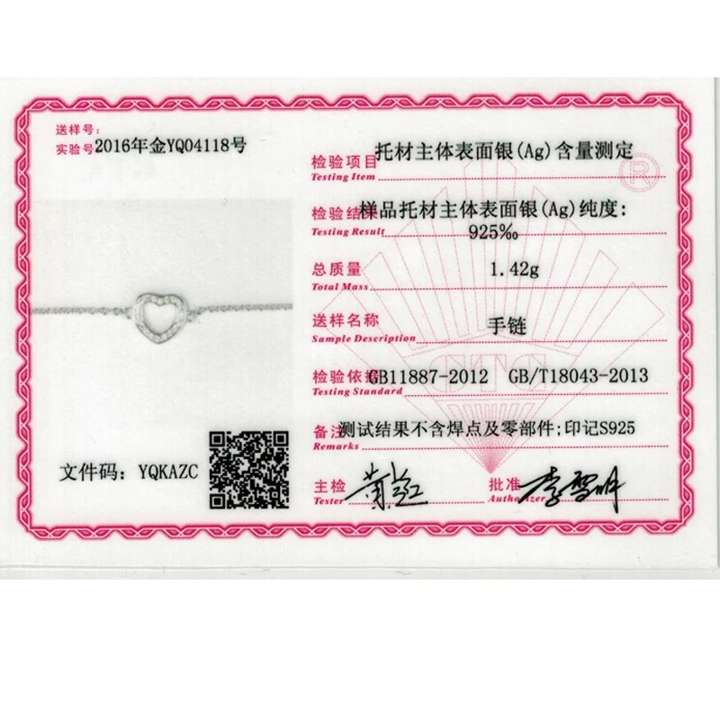 BELAWANG Authentic 925 Sterling Silver Bracelets For Women CZ Crystal Forever Love Heart Charm Bracelets Wedding Jewelry Gift
BELAWANG Authentic 925 Sterling Silver Bracelets For Women CZ Crystal Forever Love Heart Charm Bracelets Wedding Jewelry Gift