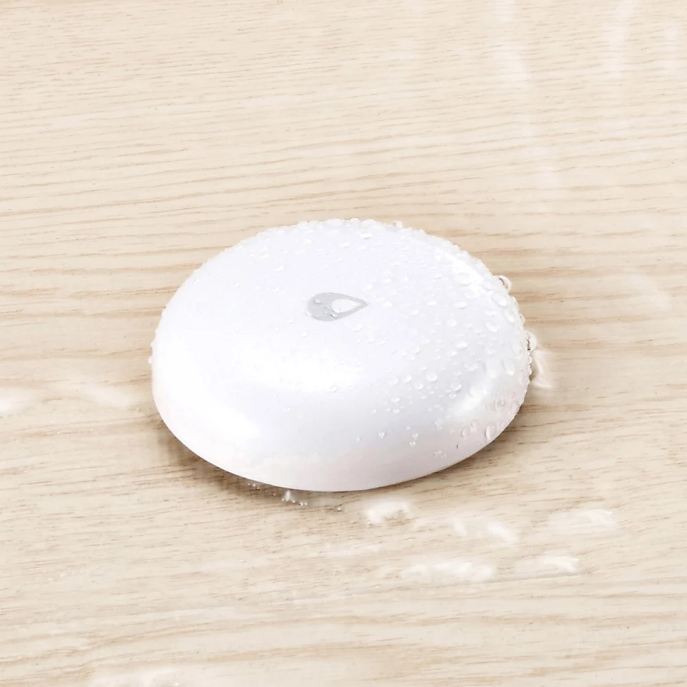 Xiaomi Aqara Zigbee беспроводной утечки воды обнаружения сенсор наводнение сигнализации