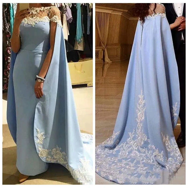 2021 Long Bolero Formal Evening Dress Lace Appliques Arabic Prom Party Dresses Vestidos Slim Middle East Moroccan Kaftan
2021 Long Bolero Formal Evening Dress Lace Appliques Arabic Prom Party Dresses Vestidos Slim Middle East Moroccan Kaftan