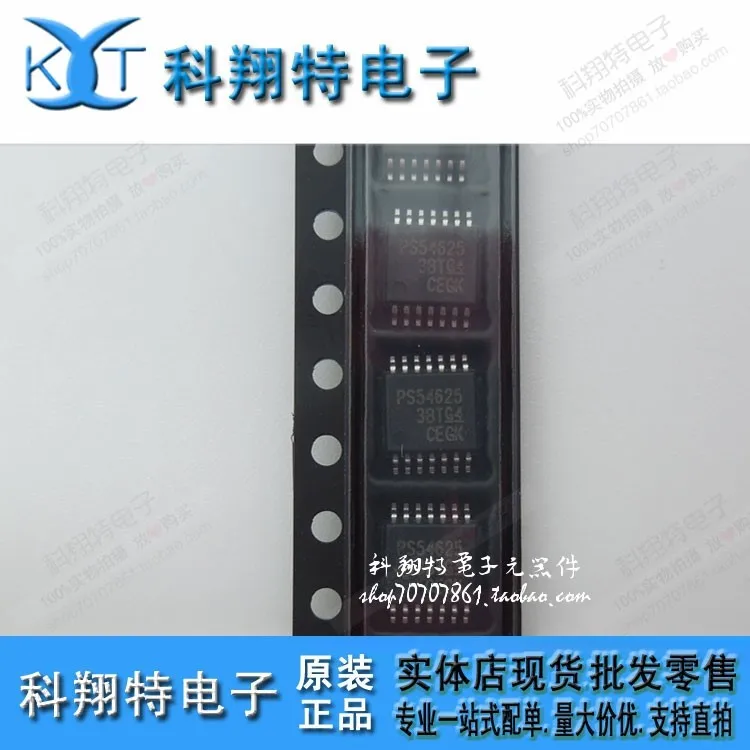 Модуль TPS54625PWPR TPS54625 54625 оригинальный аутентичный и Новый Бесплатная доставка
Модуль TPS54625PWPR TPS54625 54625 оригинальный аутентичный и Новый Бесплатная доставка