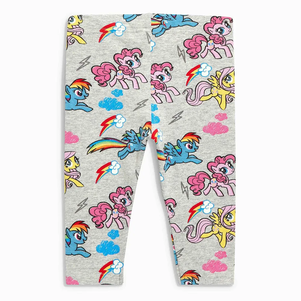 Jumping Meters Rainbow Unicorn Girls Leggings Flower Applique Kids 100% Cotton 2018 Brand Brand Children Trousers Pants Clothes
Jumping Meters Rainbow Unicorn Girls Leggings Flower Applique Kids 100% Cotton 2018 Brand Brand Children Trousers Pants Clothes