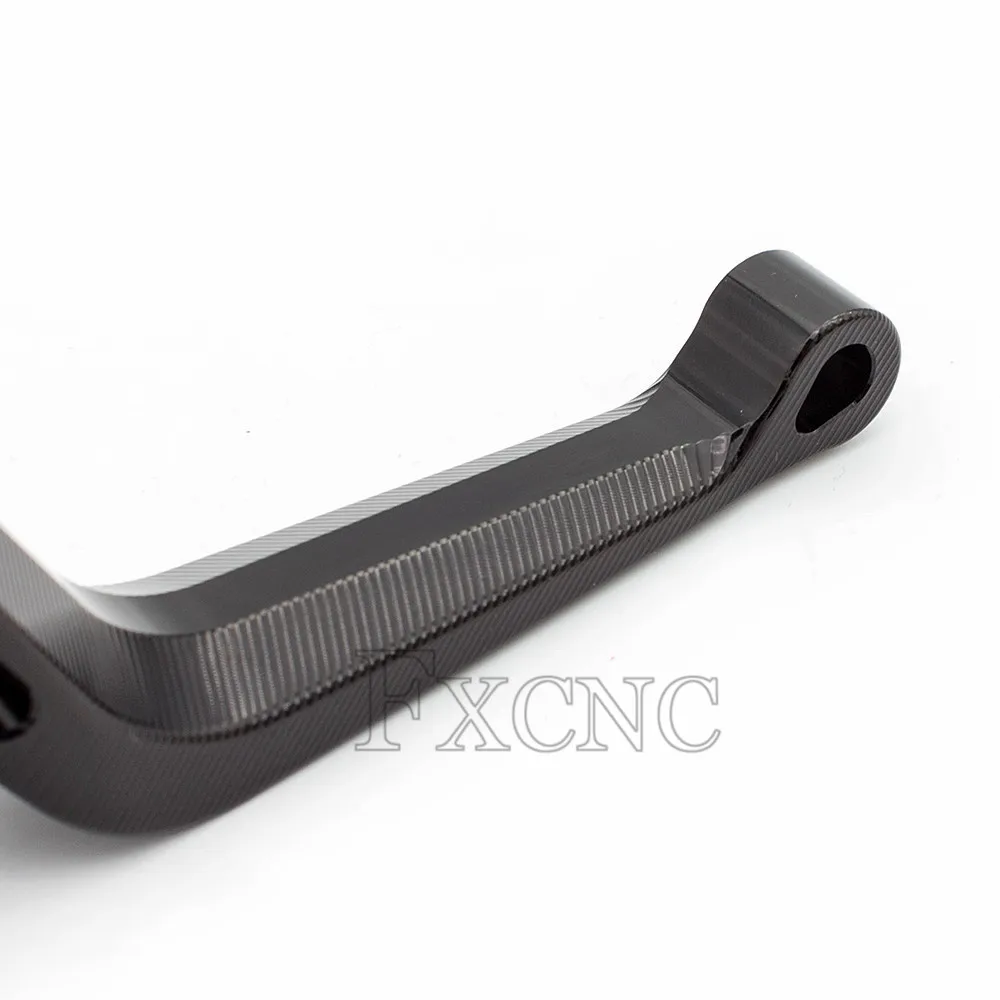 For Honda XL125 VARADERO V1 - V3 2001-2003 2002 CNC 3D Snake Aluminum Motorcycle Accessories Adjustable Brake Clutch Levers
For Honda XL125 VARADERO V1 - V3 2001-2003 2002 CNC 3D Snake Aluminum Motorcycle Accessories Adjustable Brake Clutch Levers