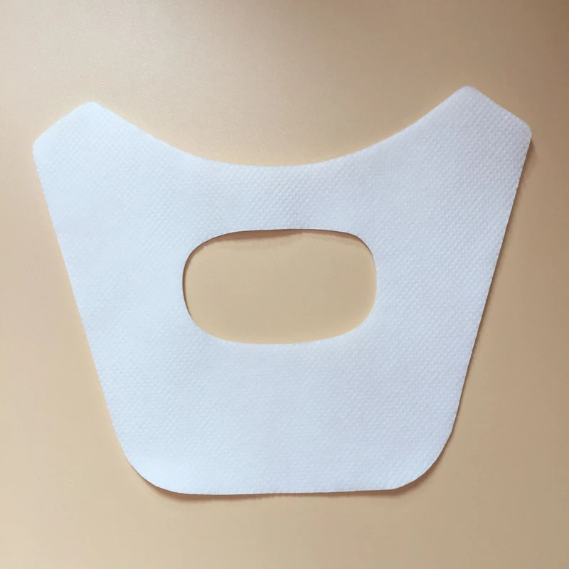 1000 Pcs Teeth Whitening Face Gauze Dental Face Mask Mouth Mask for Tooth Whitening
1000 Pcs Teeth Whitening Face Gauze Dental Face Mask Mouth Mask for Tooth Whitening