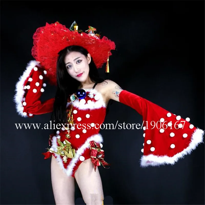 Sexy Girl Fashion Women Lady Party Evening Dress DJ Stage Performance Christmas Headwear Ballroom Costumes Cosplay Clothes
Sexy Girl Fashion Women Lady Party Evening Dress DJ Stage Performance Christmas Headwear Ballroom Costumes Cosplay Clothes