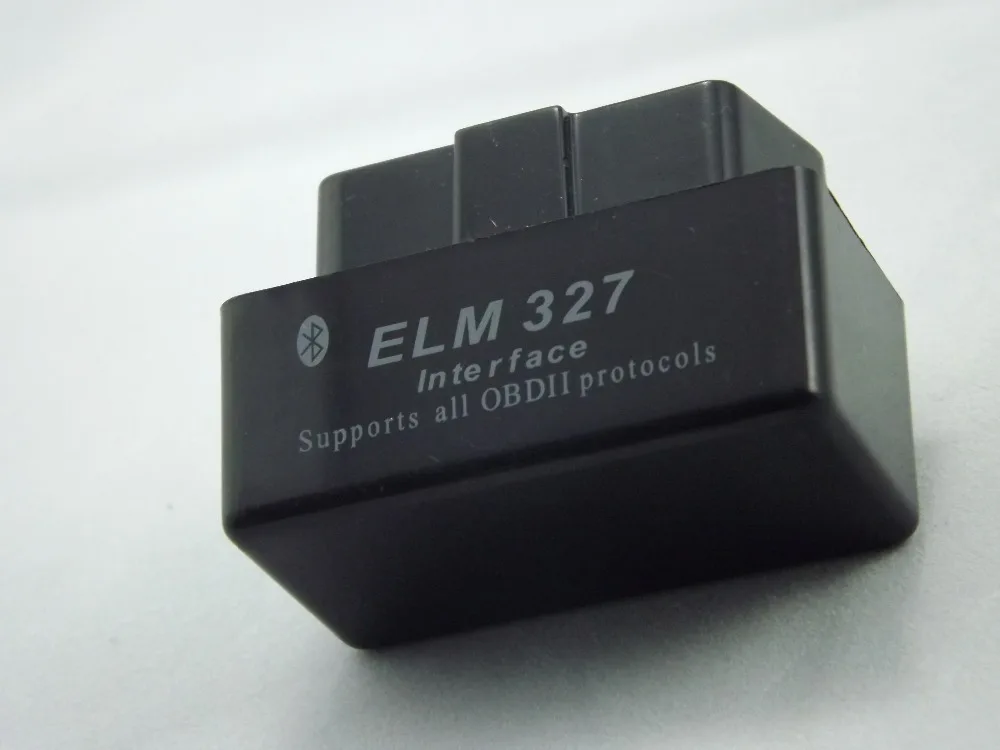 2019 10pcs SUPER MINI ELM327 Bluetooth OBD2 V2.1 black Smart Car Diagnostic Interface ELM 327 Wireless Scan Tool
2019 10pcs SUPER MINI ELM327 Bluetooth OBD2 V2.1 black Smart Car Diagnostic Interface ELM 327 Wireless Scan Tool