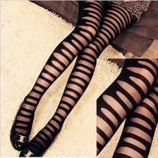 Сексуальные бархатные колготки с дырками стильные женские чулки|stocking tights|tight