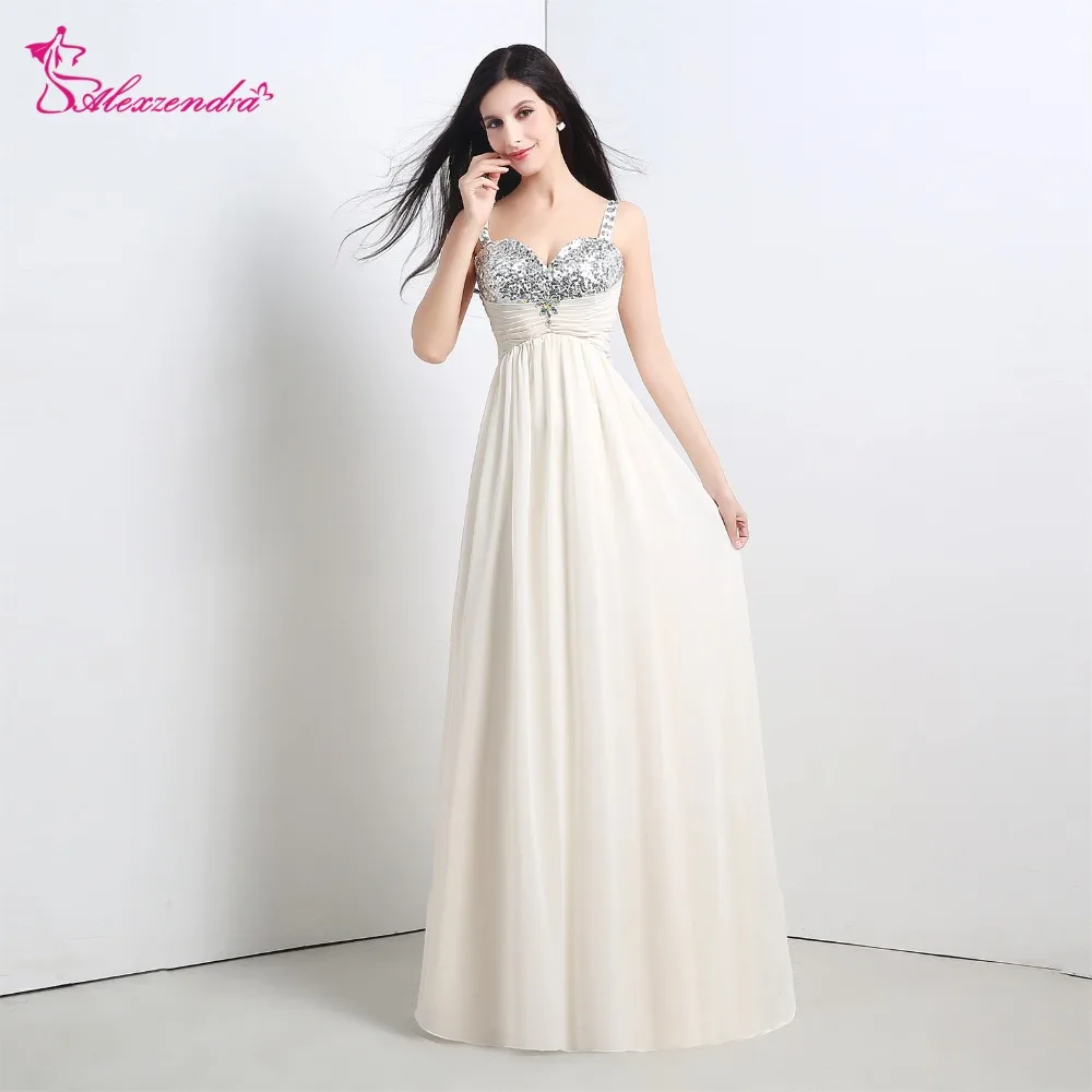 Alexzendra Stock Dress Champagne Chiffon Cheap Bridesmaid Dress for Wedding Sweetheart Beaded Party Dresses
Alexzendra Stock Dress Champagne Chiffon Cheap Bridesmaid Dress for Wedding Sweetheart Beaded Party Dresses