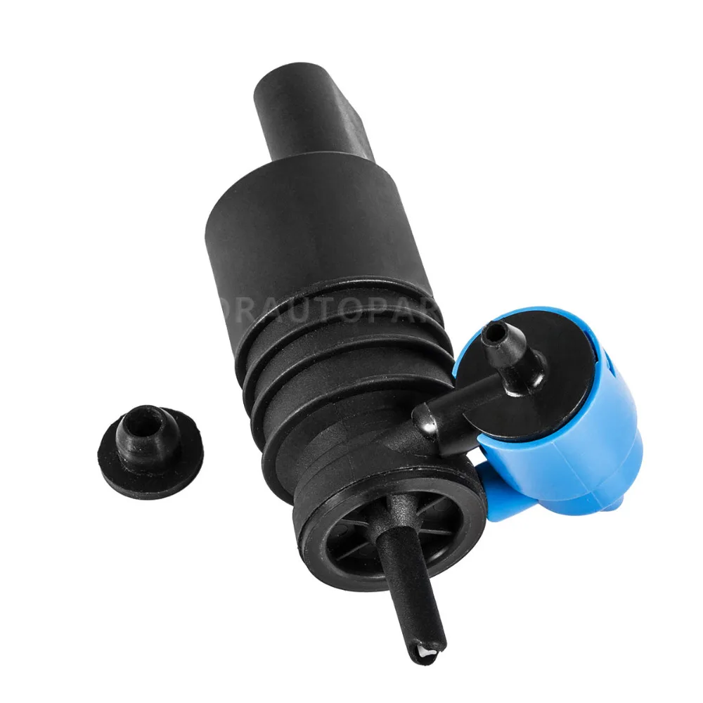 Windshield Wiper Washer Pump For Dodge Caliber Durango Grand Journey Nitro 05179153AC
Windshield Wiper Washer Pump For Dodge Caliber Durango Grand Journey Nitro 05179153AC