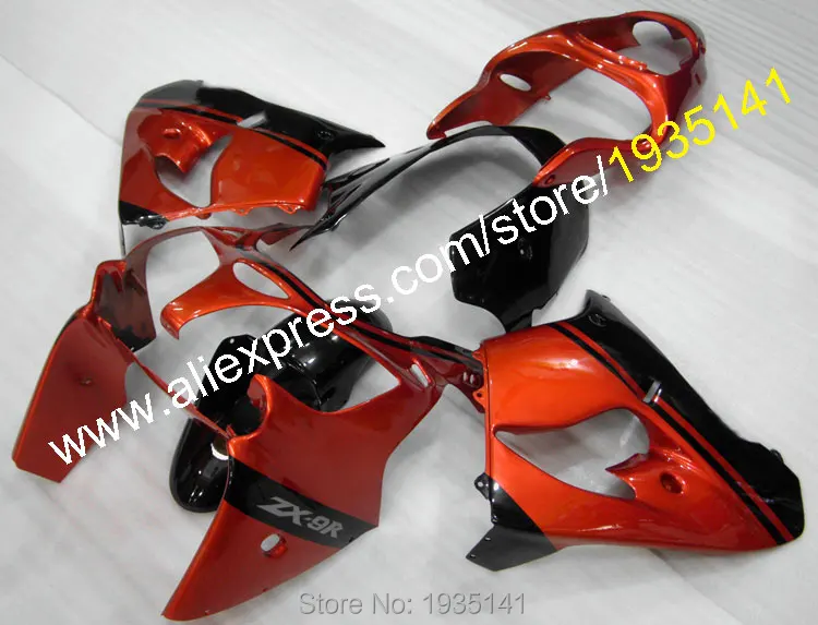 Комплект обтекателей для Kawasaki Ninja speedred black ZX9R 2000 2001 ABS пластиковый мотоциклетный комплект обтекателей ZX 9R 00 01 (литье под давлением)
Комплект обтекателей для Kawasaki Ninja speedred black ZX9R 2000 2001 ABS пластиковый мотоциклетный комплект обтекателей ZX 9R 00 01 (литье под давлением)
