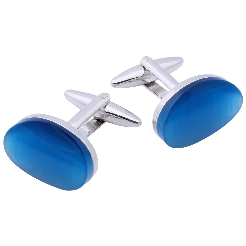HAWSON Trendy Cat's Eye Stone Cufflinks High Quality Business Wedding Luxury Jewelry Fashion French Shirt Cuff Button
HAWSON Trendy Cat's Eye Stone Cufflinks High Quality Business Wedding Luxury Jewelry Fashion French Shirt Cuff Button