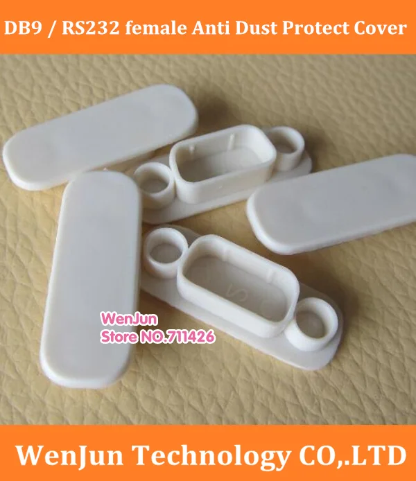 Wholesale DB9 female anti dust cover dust stopper RS232 female dust plug to protective 20pcs/lot
Wholesale DB9 female anti dust cover dust stopper RS232 female dust plug to protective 20pcs/lot