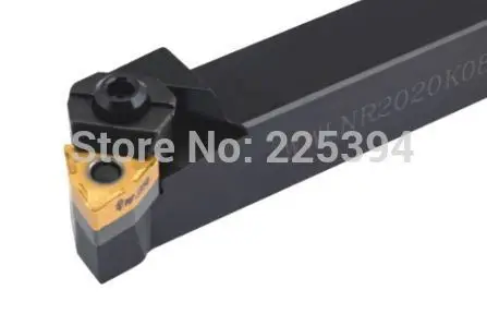 WWLNL2020K08 95 Degree External Turning Lathe Bar Tool Holder For WNMG08 Used on CNC Lathe Machine
WWLNL2020K08 95 Degree External Turning Lathe Bar Tool Holder For WNMG08 Used on CNC Lathe Machine