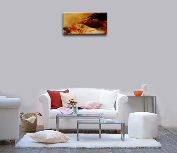 Retail Canvas prints craft from Large size abstract oil painting with size 16x32 inch to hang bedroom on wall free shipping
Retail Canvas prints craft from Large size abstract oil painting with size 16x32 inch to hang bedroom on wall free shipping