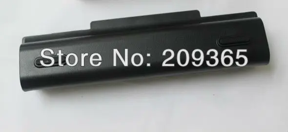 7800mAh 9 cell Battery for Acer Aspire 5738 5738G 5738Z 5738ZG 5735 5740 4740G 4710 4720Z 2930 4930 4920G AS07A31 AS07A41
7800mAh 9 cell Battery for Acer Aspire 5738 5738G 5738Z 5738ZG 5735 5740 4740G 4710 4720Z 2930 4930 4920G AS07A31 AS07A41