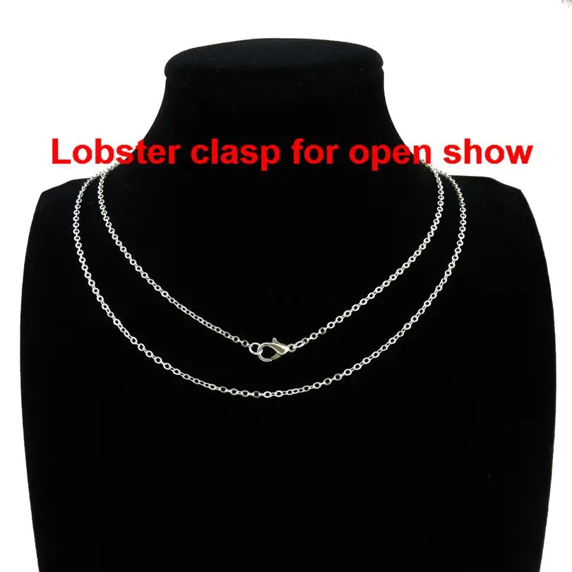 Q1792 19-1 Vintage Metal Women 58mm Angel Jesus Cross Pendant Chain Collar Necklace 18"Making Women Men Gift Jewelry
Q1792 19-1 Vintage Metal Women 58mm Angel Jesus Cross Pendant Chain Collar Necklace 18"Making Women Men Gift Jewelry