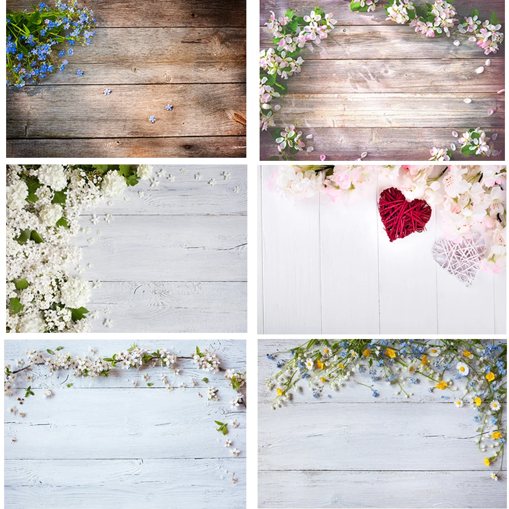 White Wood Floor Backdrop flower wooden Photography backdground Pet Doll Food Cake photocall photo studio Props photo booth
White Wood Floor Backdrop flower wooden Photography backdground Pet Doll Food Cake photocall photo studio Props photo booth