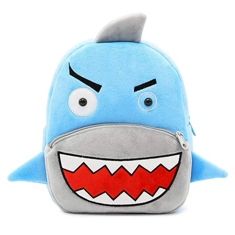 Children Toddler Preschool Backpack Plush Animal Cartoon Backpack Baby Kids School Satchel Cute Animal School Bag for Boy
Children Toddler Preschool Backpack Plush Animal Cartoon Backpack Baby Kids School Satchel Cute Animal School Bag for Boy