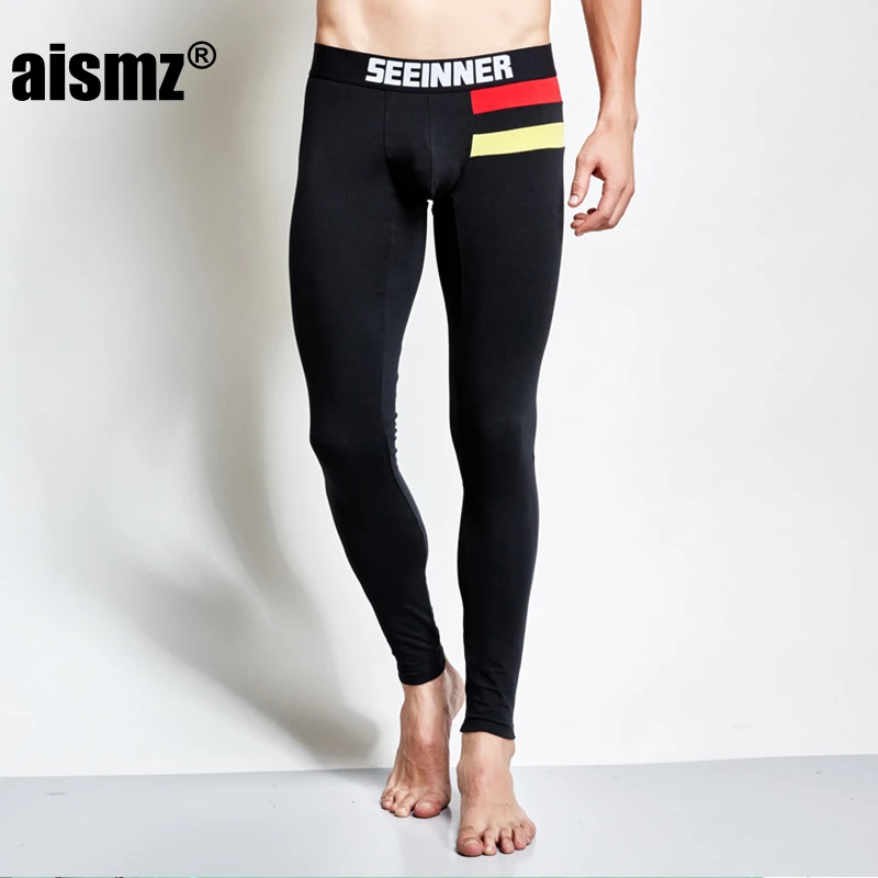 Aismz New Fashion Underwear Winter Warm Men Long Johns Cotton Printed Long Johns Men Thermal Underwear Men Thermal pants
Aismz New Fashion Underwear Winter Warm Men Long Johns Cotton Printed Long Johns Men Thermal Underwear Men Thermal pants