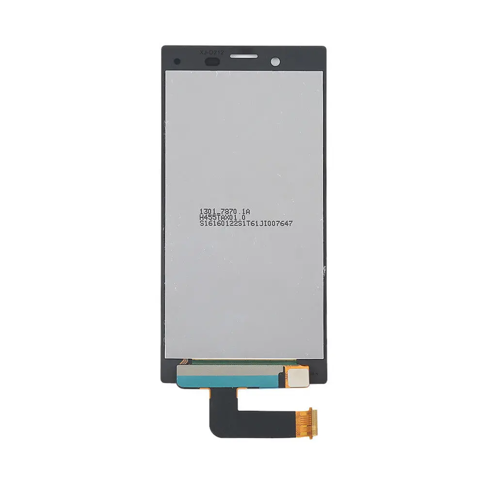 For Sony Xperia X Mini LCD Display With Touch Screen With Frame Assembly Replacement For Sony Xperia X Compact LCD F5321
For Sony Xperia X Mini LCD Display With Touch Screen With Frame Assembly Replacement For Sony Xperia X Compact LCD F5321