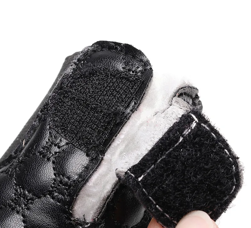 Winter Fashion child girls snow Boots Solid Warm PU leather Baby Girls Child Shoes for Girl Casual Boots soft bottom baby girls
Winter Fashion child girls snow Boots Solid Warm PU leather Baby Girls Child Shoes for Girl Casual Boots soft bottom baby girls