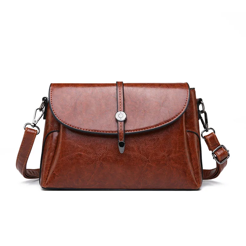 Новинка 2018 женские Сумки из искусственной кожи осенний стиль женская сумка sac a main