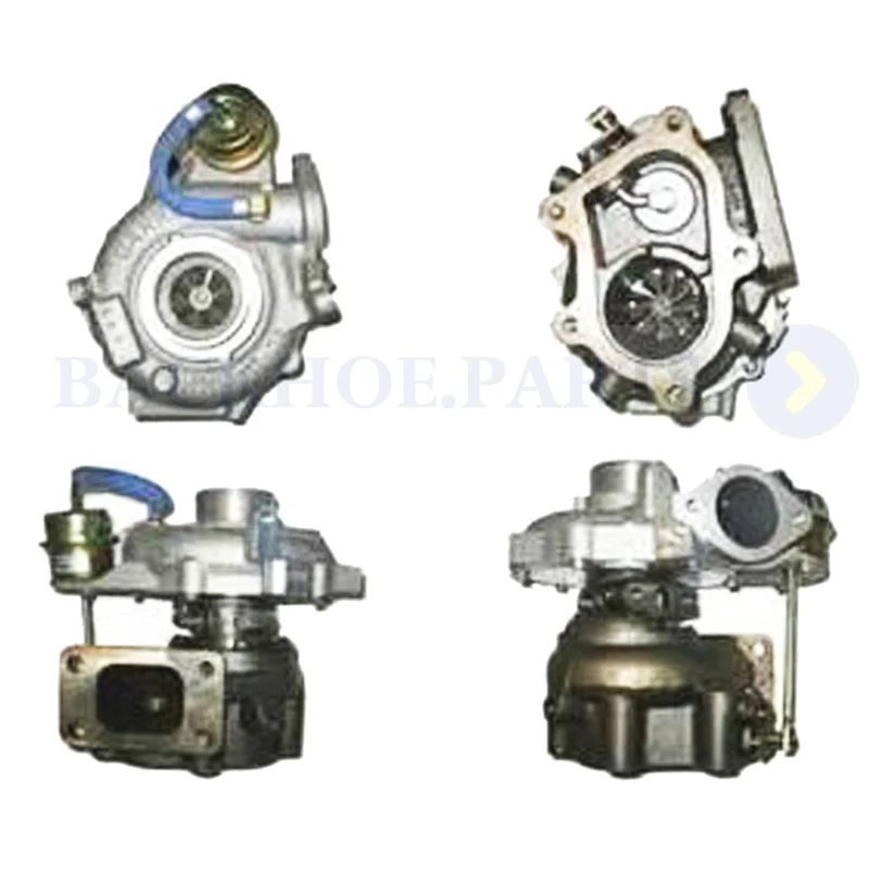 GT2259LS Turbo Turbocharger 766237-0004 17201-E0080 for Hino Truck Bus Liesse II Toyota Coaster Bus with N04C-TK Engine
GT2259LS Turbo Turbocharger 766237-0004 17201-E0080 for Hino Truck Bus Liesse II Toyota Coaster Bus with N04C-TK Engine