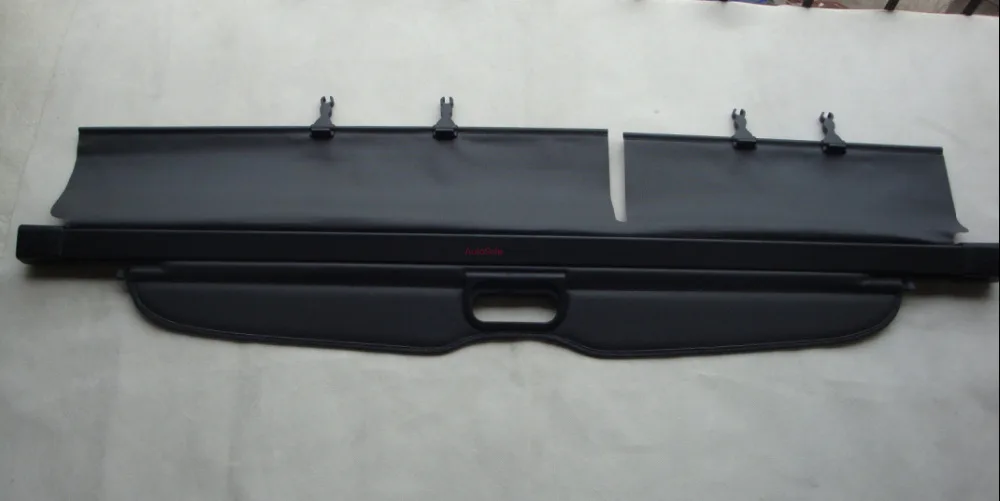 Aluminium alloy + Fabric Rear Trunk Security Shield Cargo Cover For Captiva 14 15 16 2014 2015 2016
Aluminium alloy + Fabric Rear Trunk Security Shield Cargo Cover For Captiva 14 15 16 2014 2015 2016