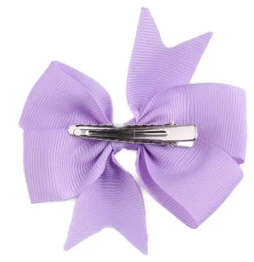 20PCS/LOT 8CM Bow Hair Clip Ribbon Bows Girls Hair Bow Clip Girls Hair Accessories Hair Clip Fashion
20PCS/LOT 8CM Bow Hair Clip Ribbon Bows Girls Hair Bow Clip Girls Hair Accessories Hair Clip Fashion